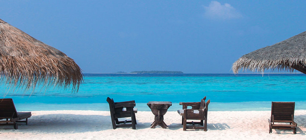 Hotels in Tamarin